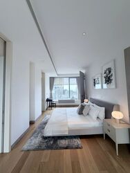 Ardmore Residence (D10), Condominium #519854751